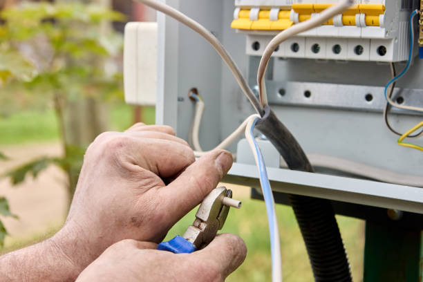San Francisco Electrician & Wiring 2
