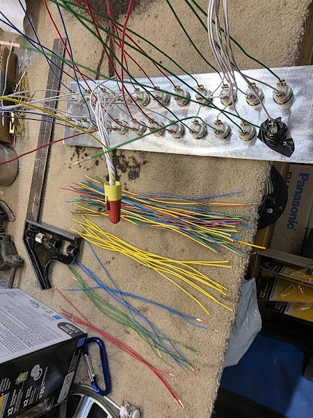 A 24 Electric Co.