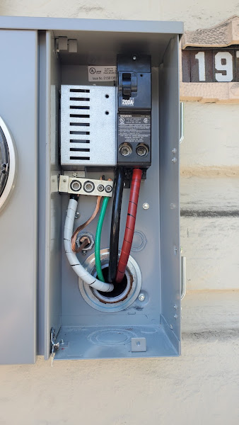 A 24 Electric Co. 4