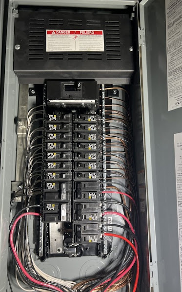 Electrical Land 2