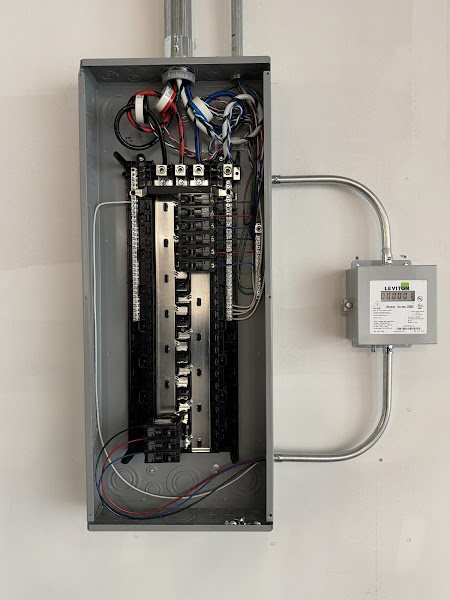 Wisdom Electrical 2