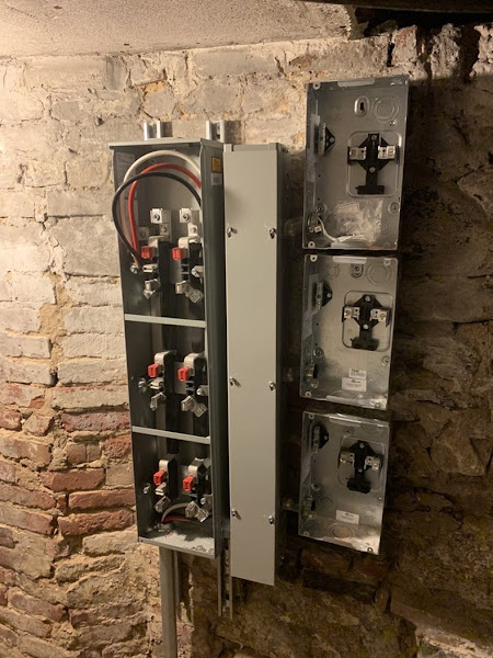 Electric Wire Services 3