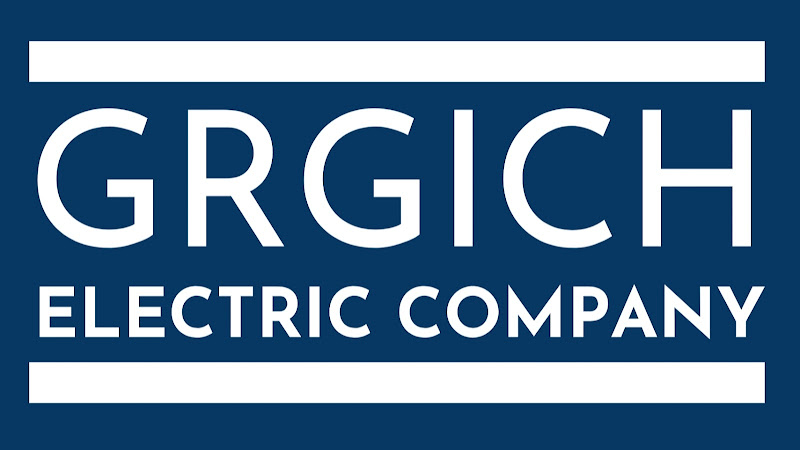 Grgich Electric Company