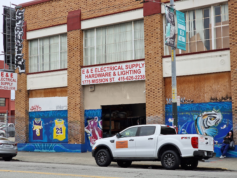 E & E Electrical Supply, Inc. 1