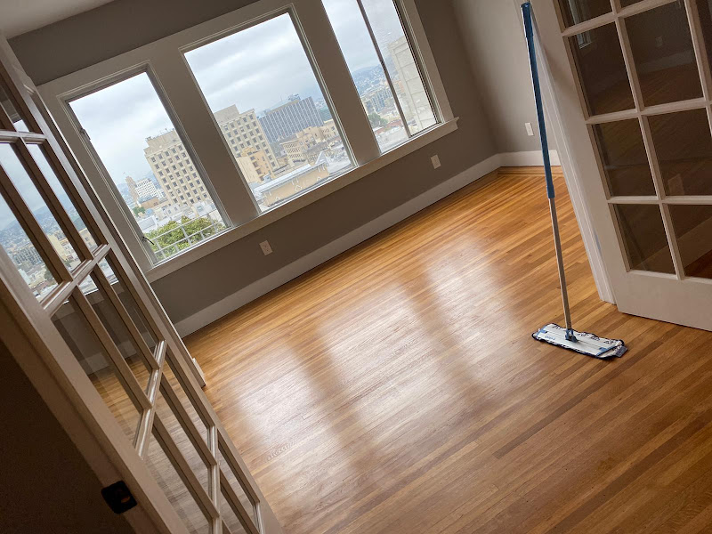 Sunshine House Cleaning 3