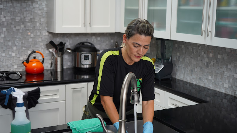 GreenTerra Cleaning Service 3