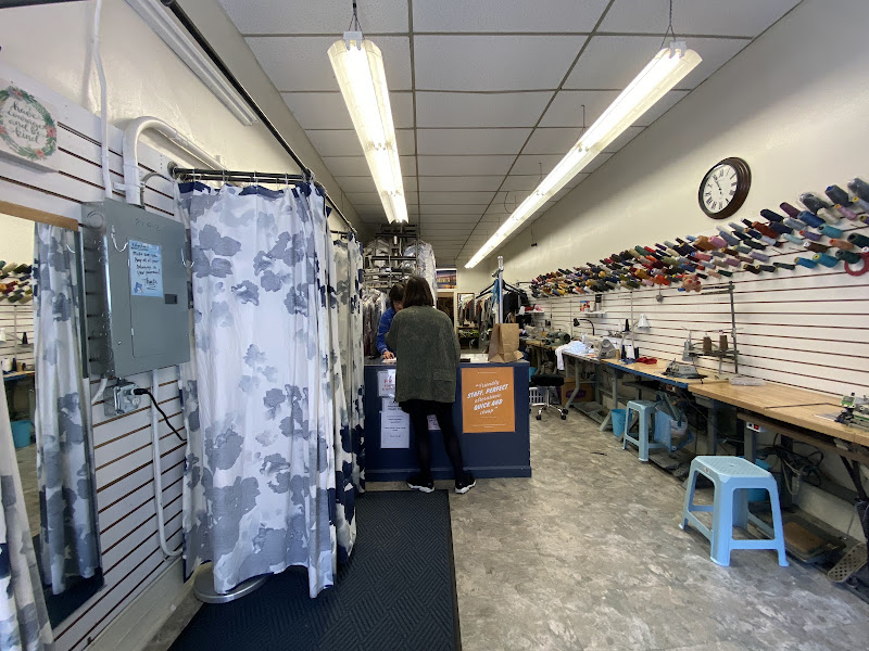 Young's Cleaners & Alterations 1