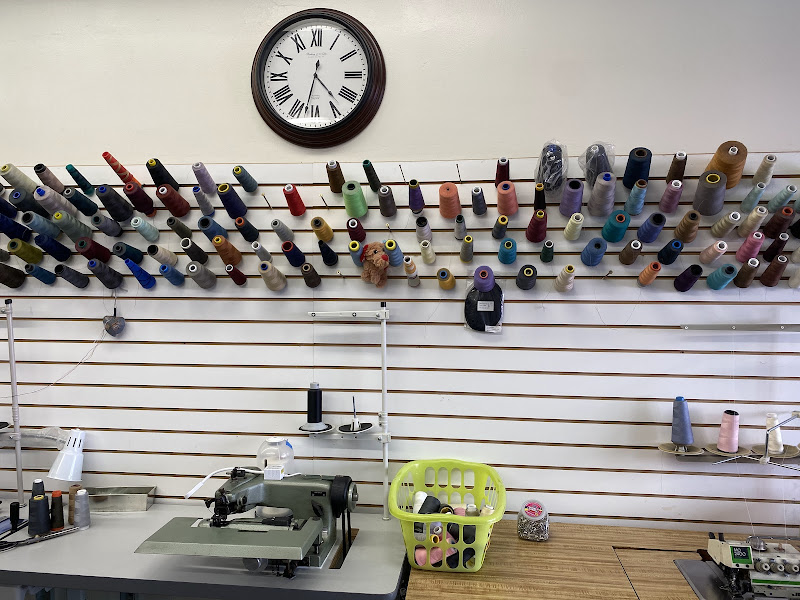 Young's Cleaners & Alterations 2