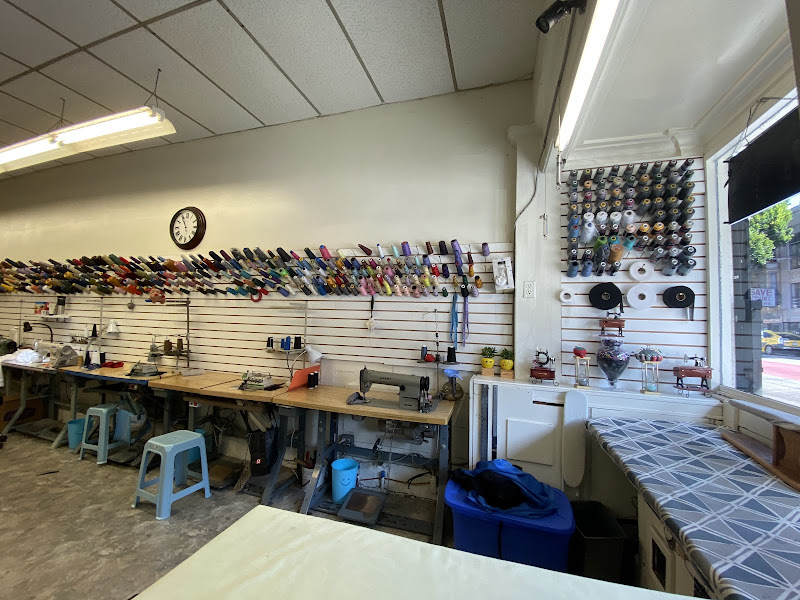 Young's Cleaners & Alterations 3