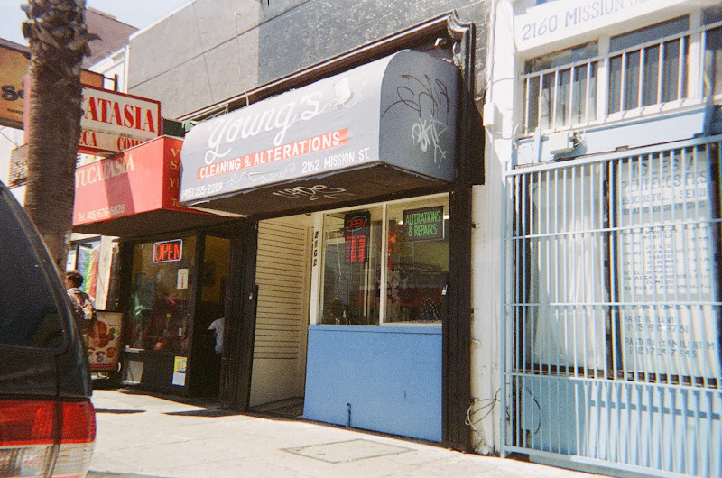 Young's Cleaners & Alterations 4