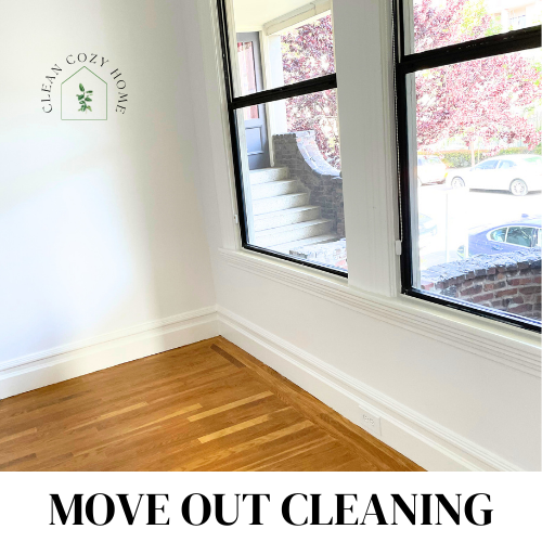 Clean Cozy Home 3