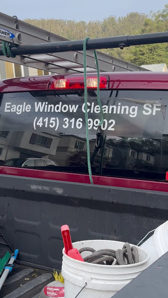 Eagle Window Cleaning SF 2