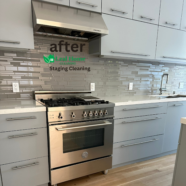 Leal Home Cleaning 3