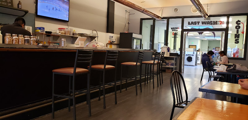 The TL Laundromat & Wash and Fold (NO CAFE) 4