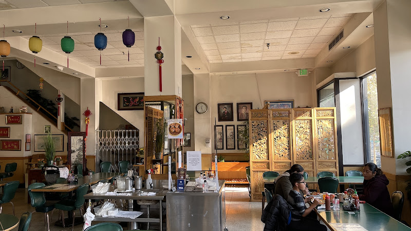 Punjab Restaurant 1
