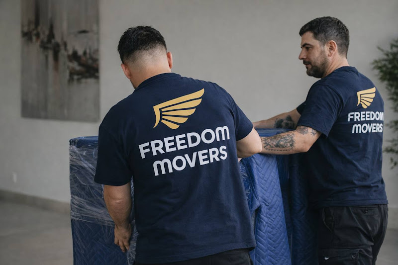 FreeDom Movers