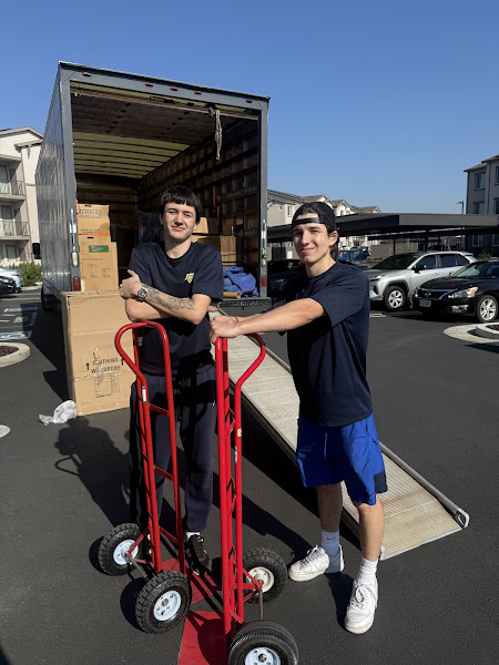 FreeDom Movers 4
