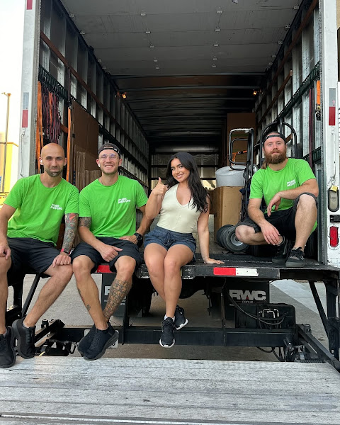 Pure Moving Company San Francisco Movers Local & Long distance 3