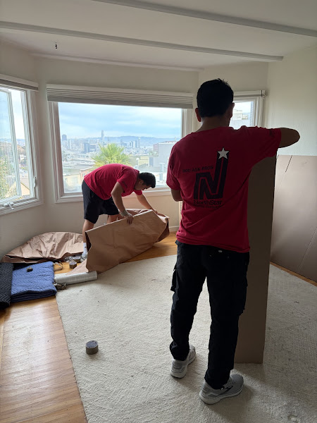 NorthStar Moving Company 3