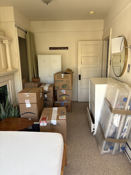 Dependable Movers