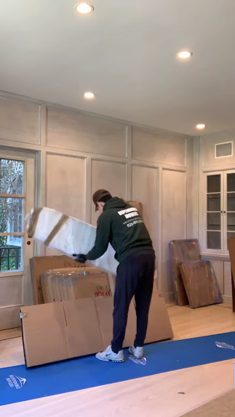 Dependable Movers 2