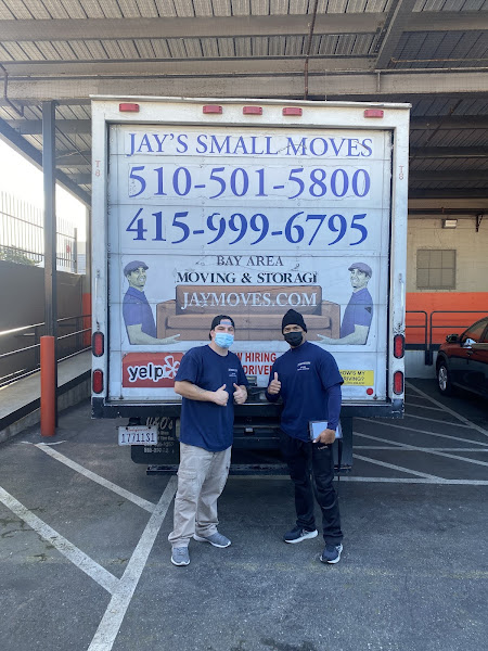 Jay's Small Moves 2