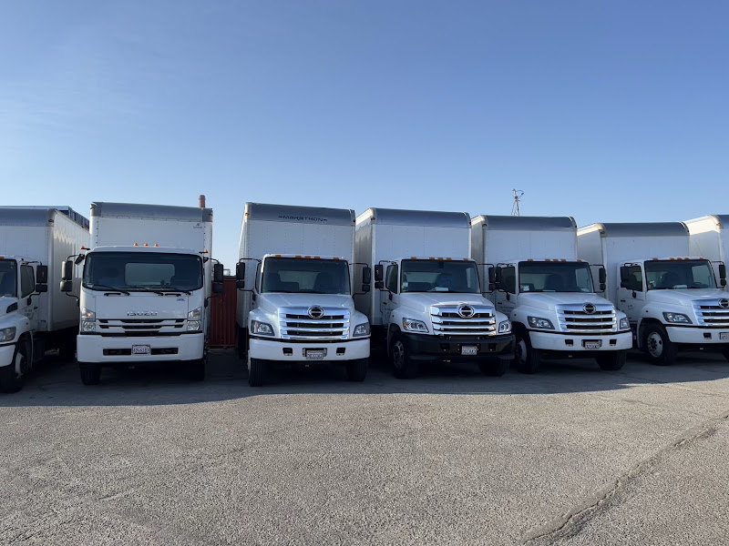 Continue Moving Company 延续搬家 3
