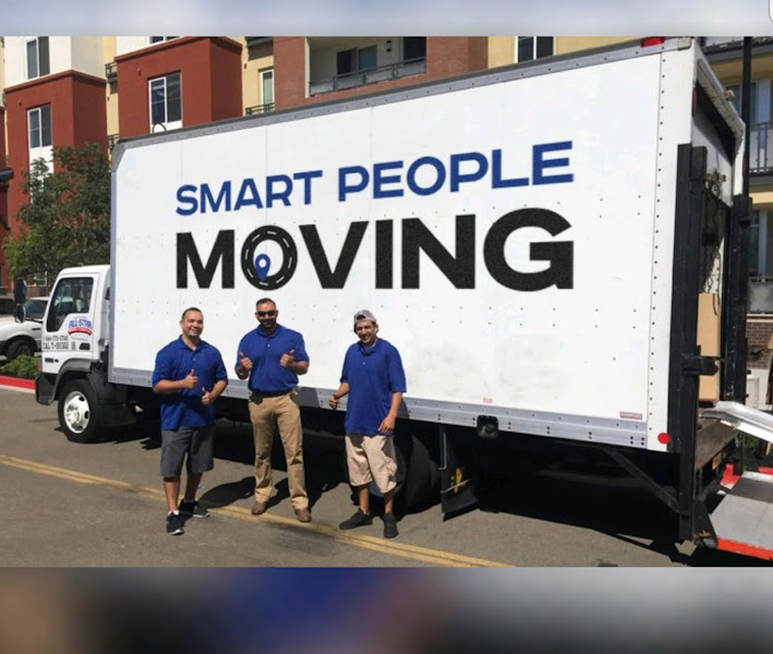Smart People Moving 2