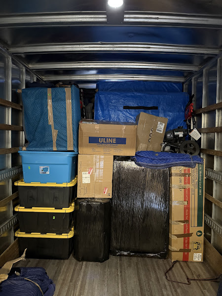 Smart People Moving 3
