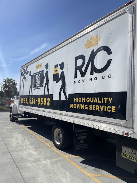Royal Moving & Storage San Francisco 4