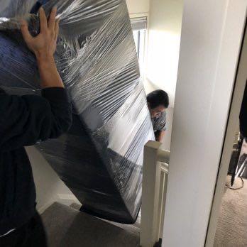 Noah Moving Company 2