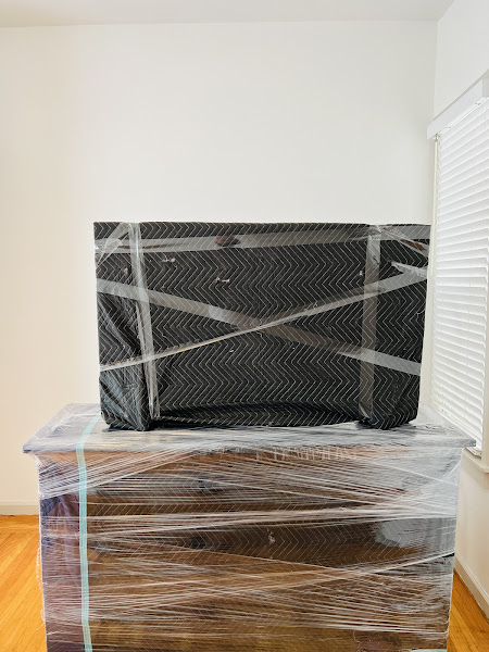 Noah Moving Company 4