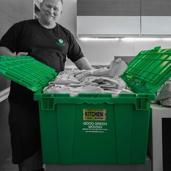 Good Green Moving