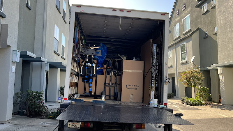 Route 66 Moving Company 3