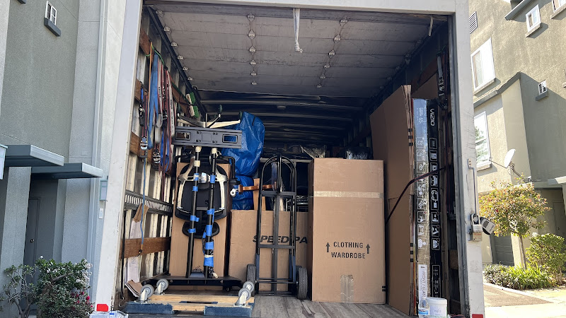 Route 66 Moving Company 4