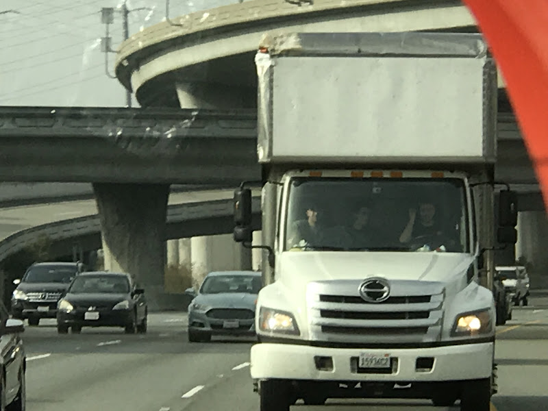 Route 66 Moving Company 5
