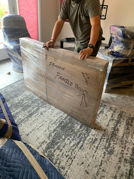 Fairprice Movers - San Francisco 4