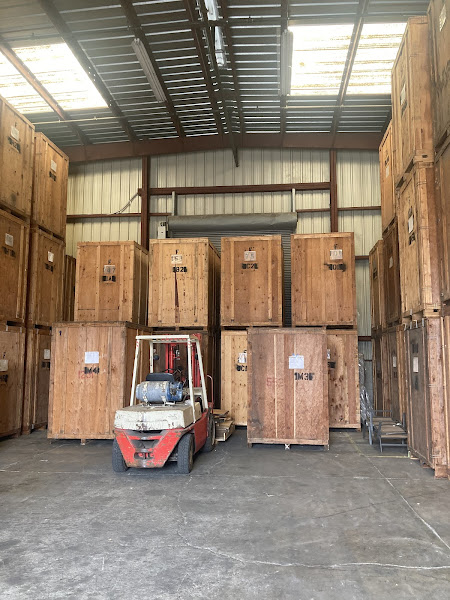 In & Out Movers and Storage 4