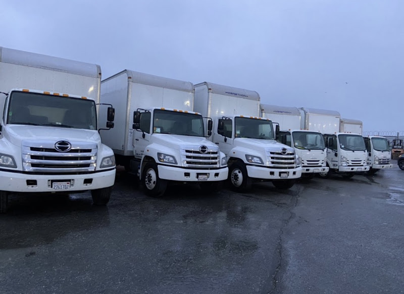 iMoving Professional Moving System