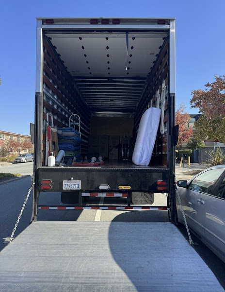 iMoving Professional Moving System 3
