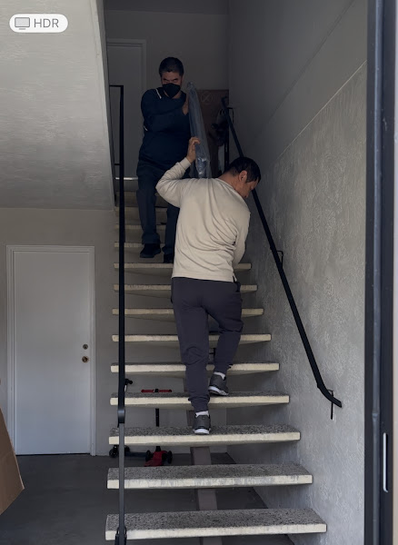 iMoving Professional Moving System 4