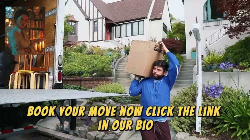 Winter Moving & Storage 2