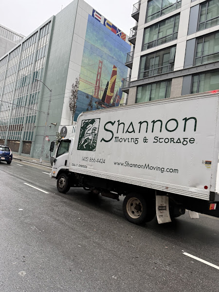 Shannon Moving & Storage 3