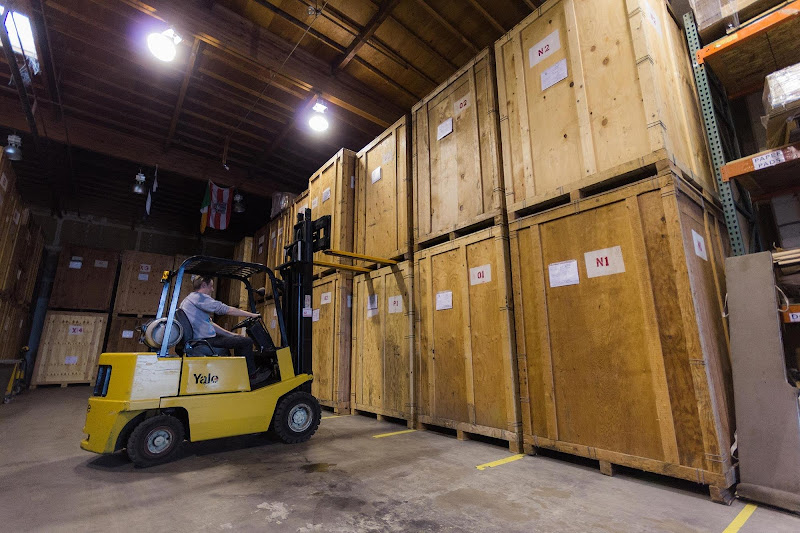 Shannon Moving & Storage 4
