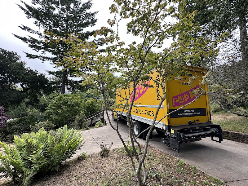 English Gents San Francisco Movers (CAL P.U.C. T-190857) 3