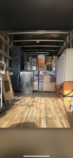 Lux Moving Service LLC 2