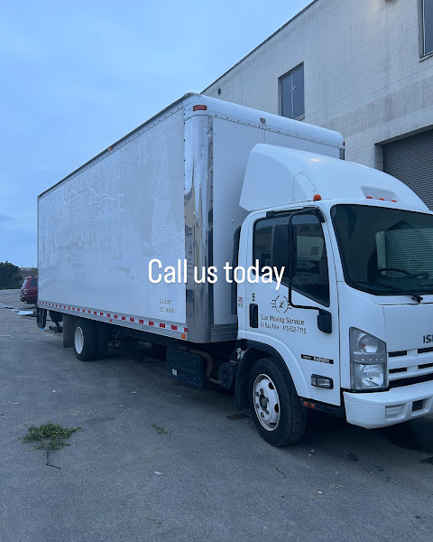 Lux Moving Service LLC 3