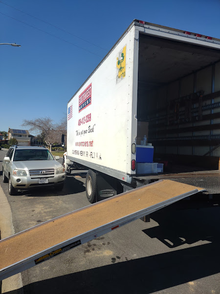 Southwest Local and Long Distance Movers 2