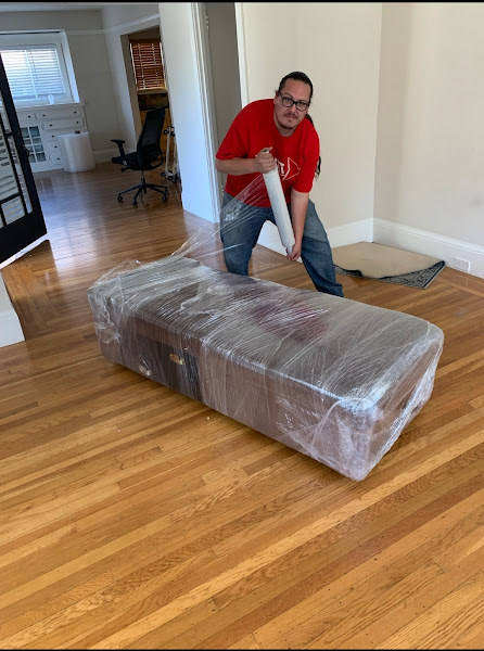 Truket Moving 4