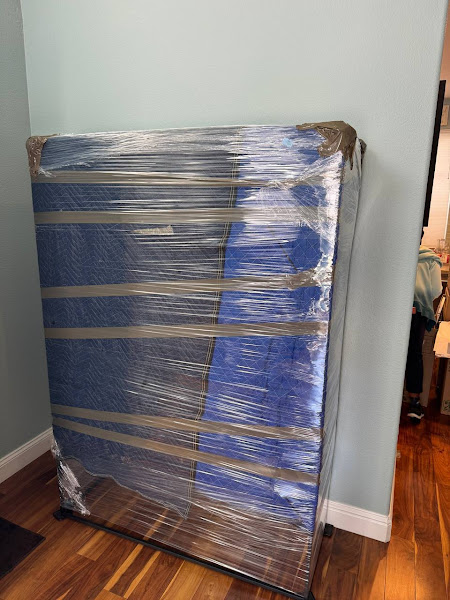 I Love Moving 2